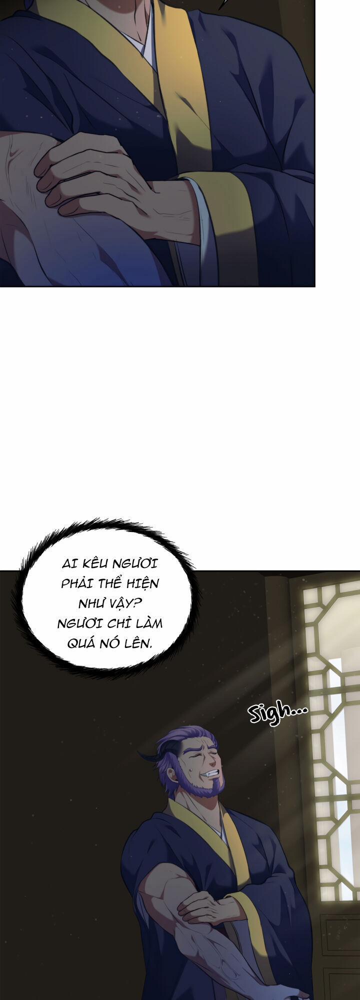 Thăng Cấp Trở Lại 68 trang 30