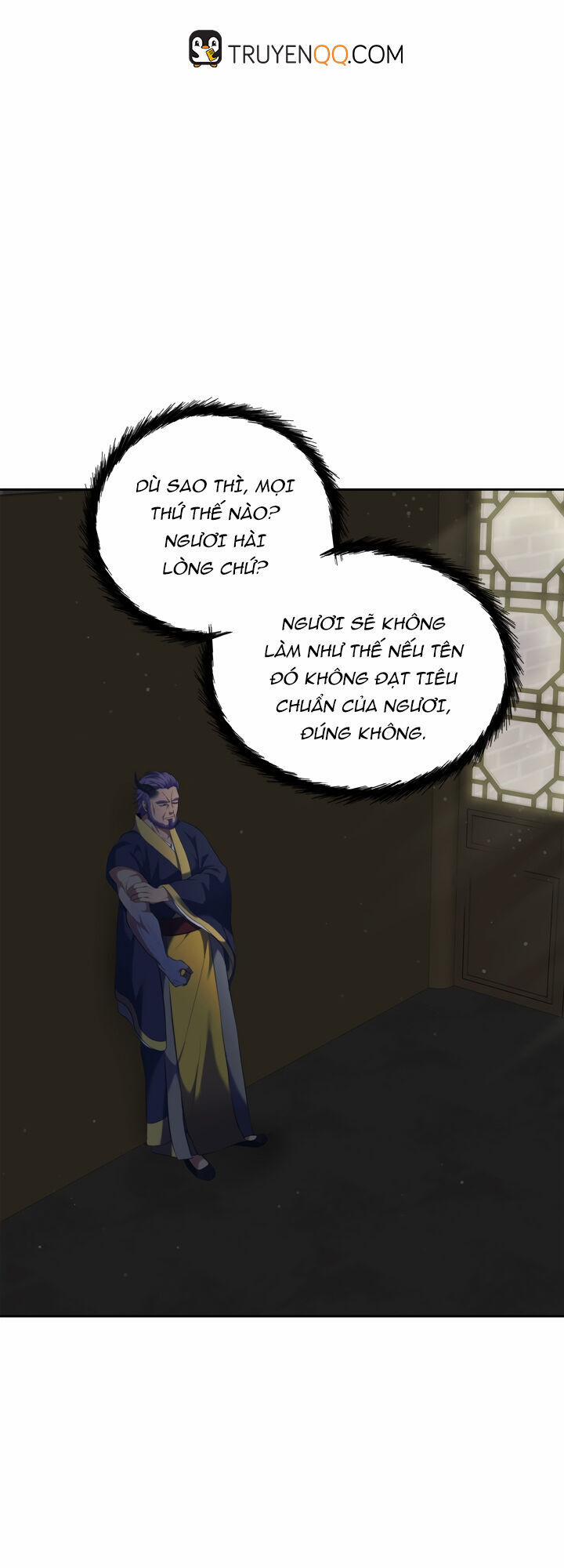 Thăng Cấp Trở Lại 68 trang 34