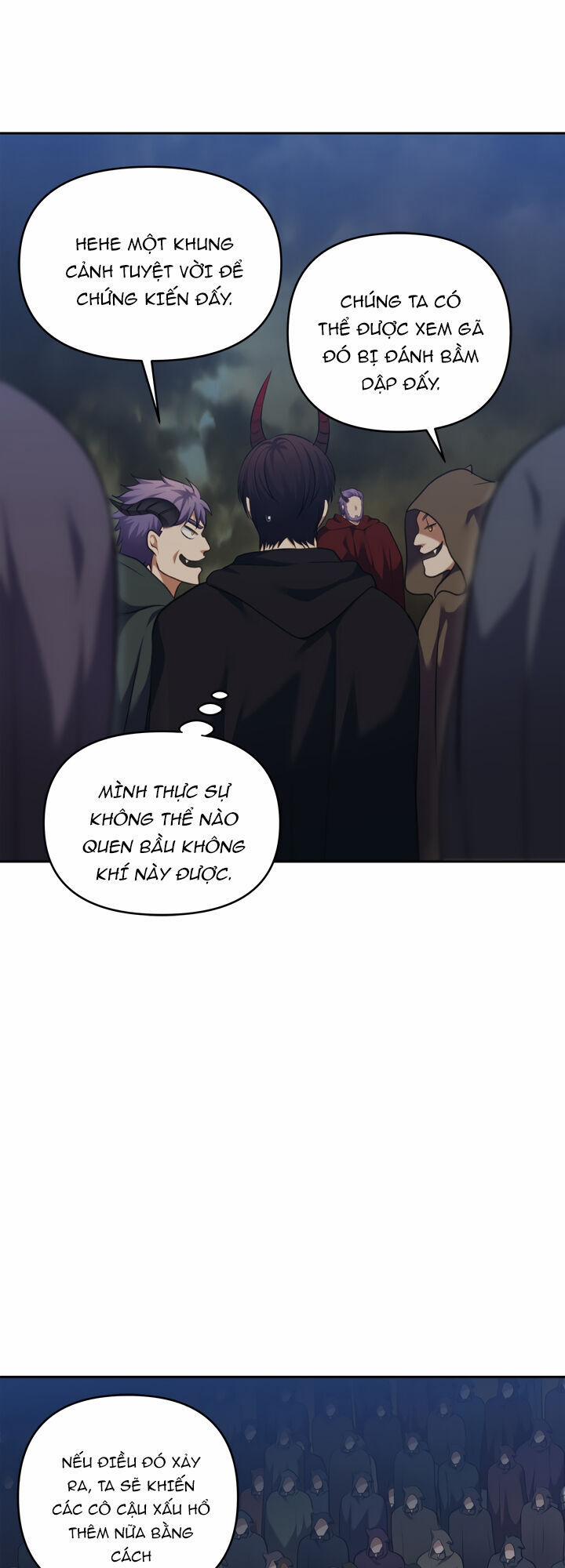 Thăng Cấp Trở Lại 68 trang 42