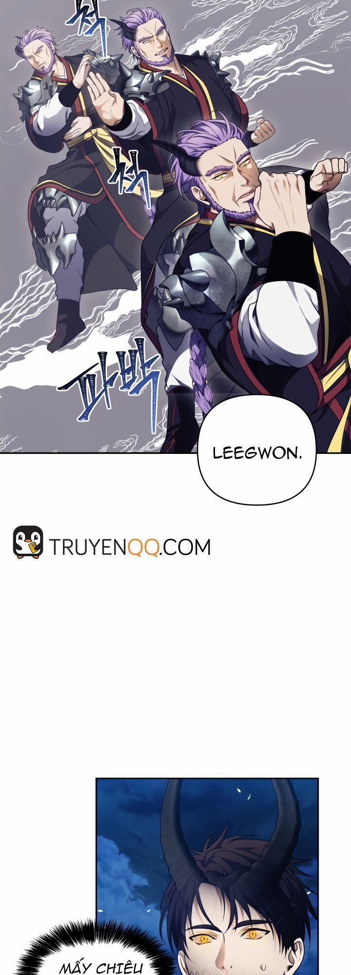 Thăng Cấp Trở Lại 69 trang 20