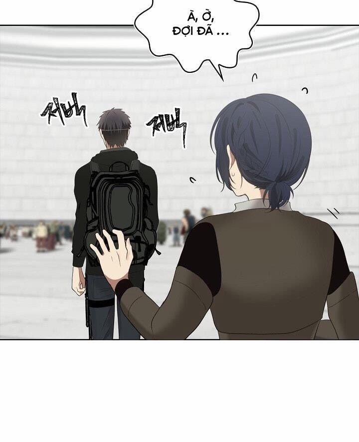 Thăng Cấp Trở Lại 7 trang 12