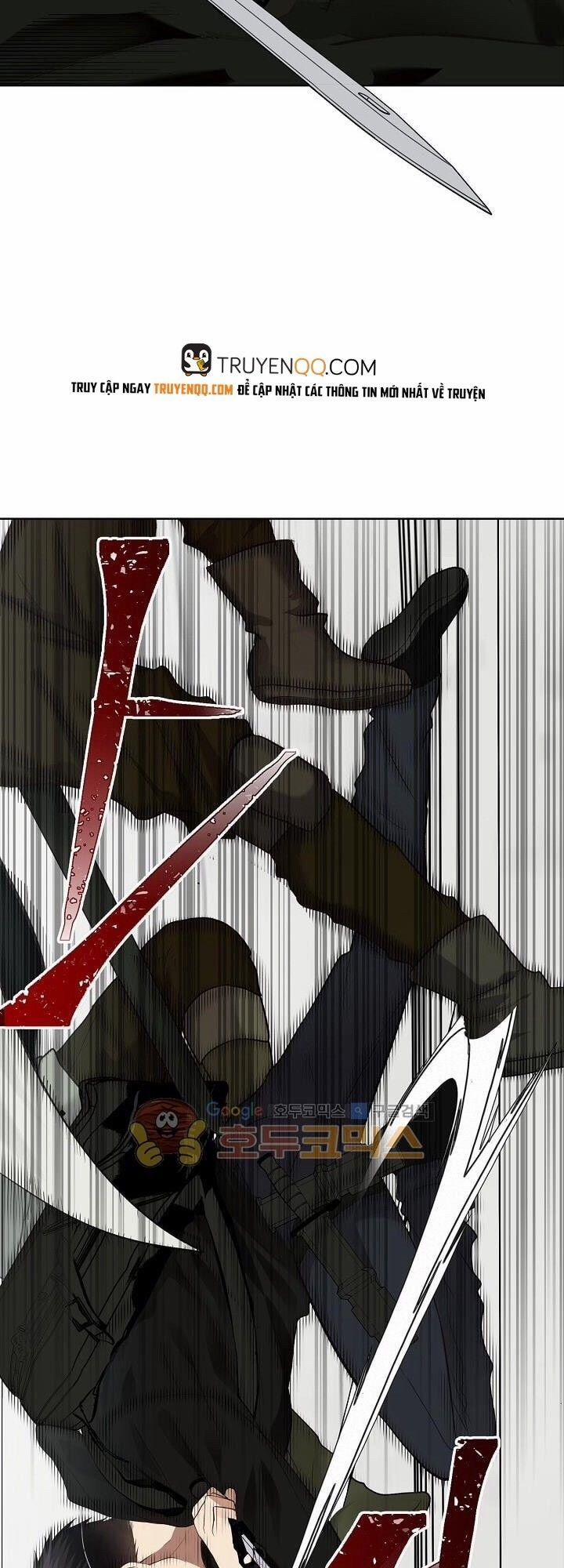 Thăng Cấp Trở Lại 7 trang 3