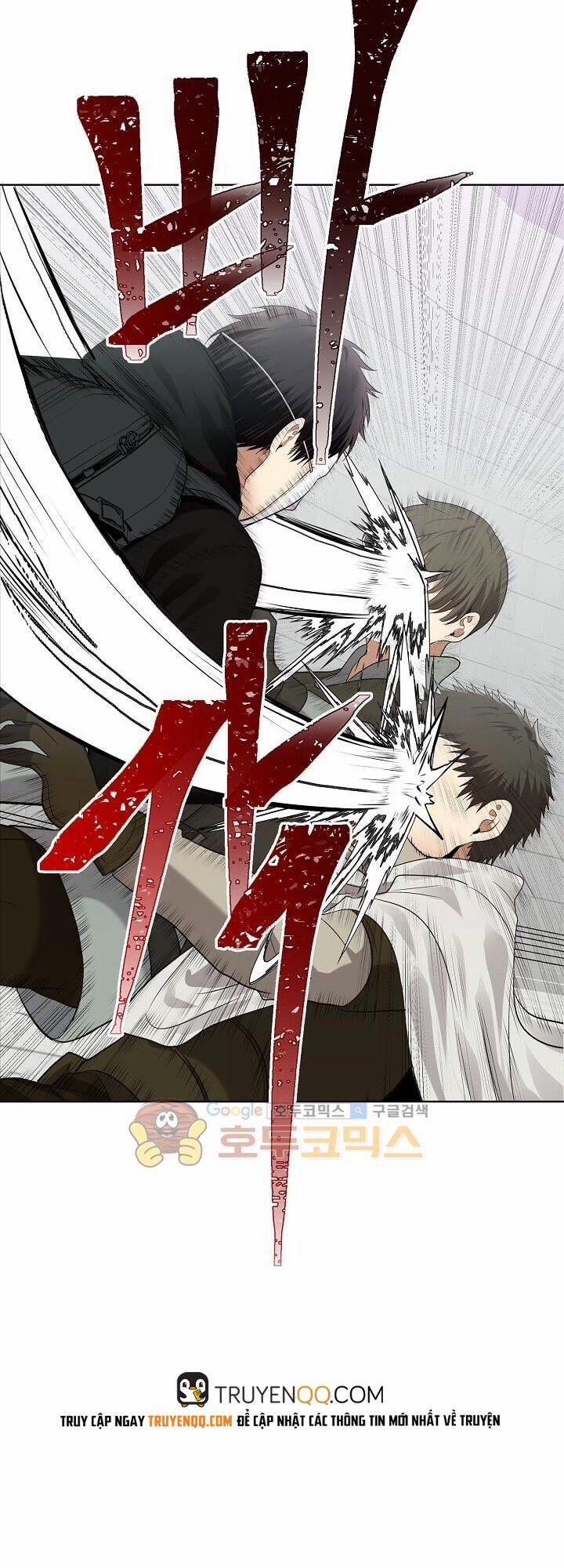 Thăng Cấp Trở Lại 7 trang 7