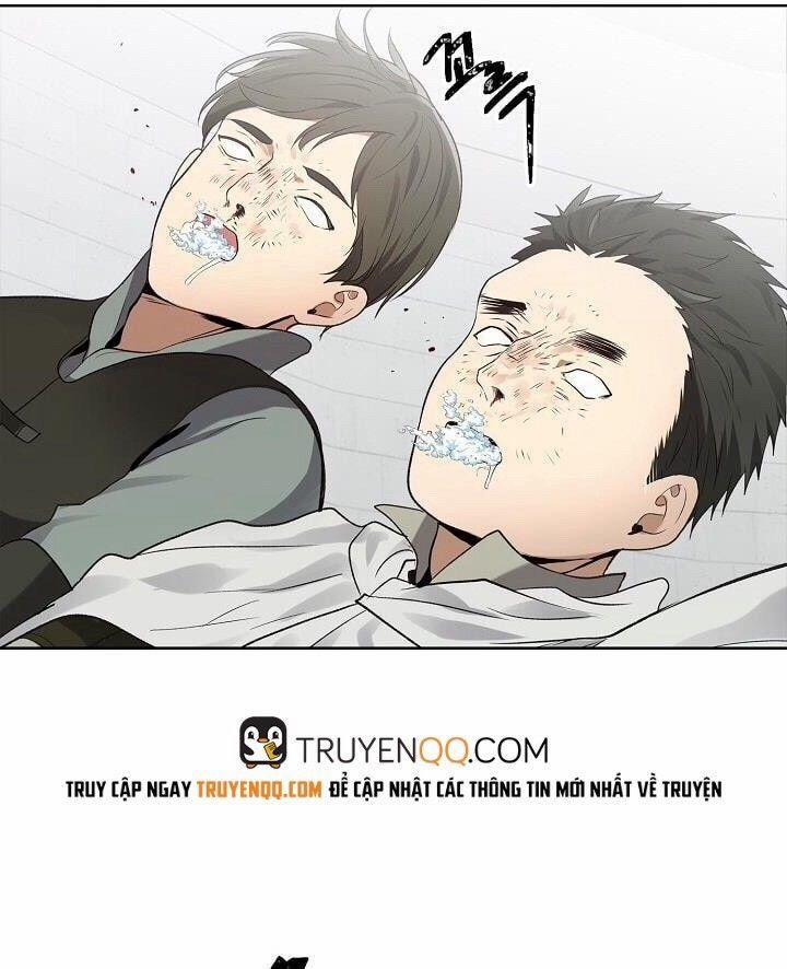 Thăng Cấp Trở Lại 7 trang 8