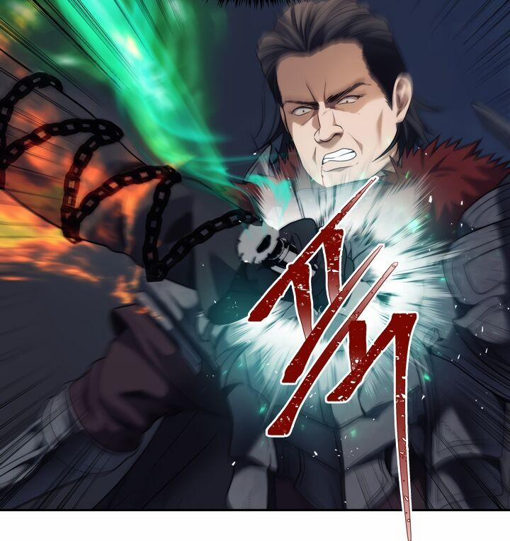 Thăng Cấp Trở Lại 70 trang 20