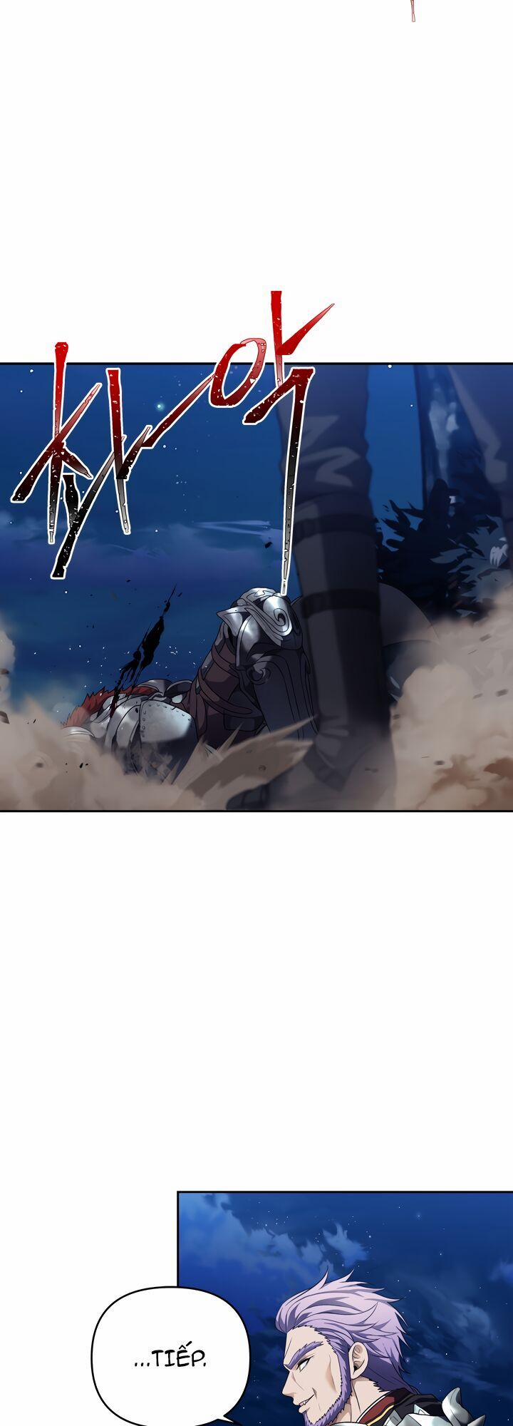 Thăng Cấp Trở Lại 70 trang 21