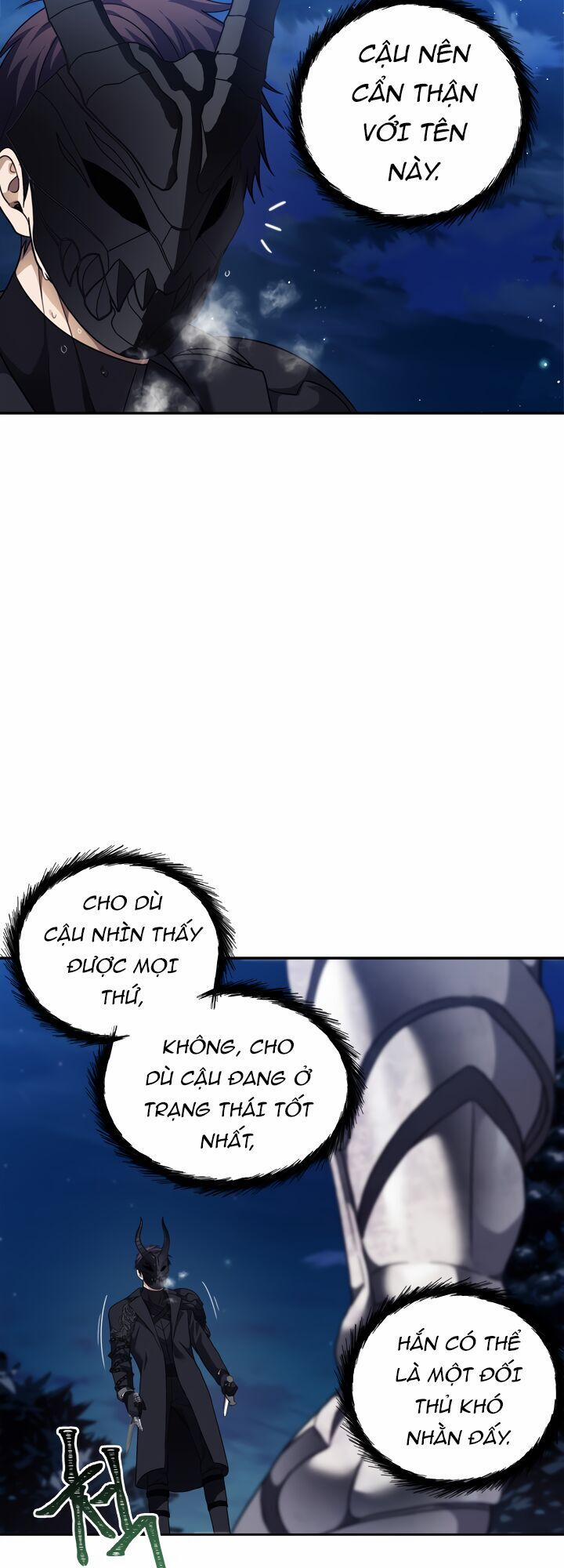 Thăng Cấp Trở Lại 70 trang 27