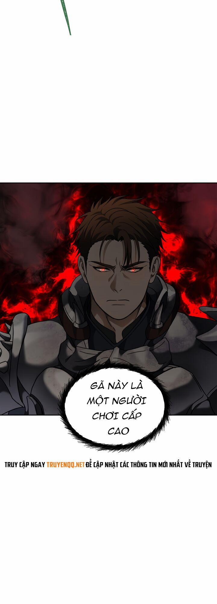Thăng Cấp Trở Lại 70 trang 28