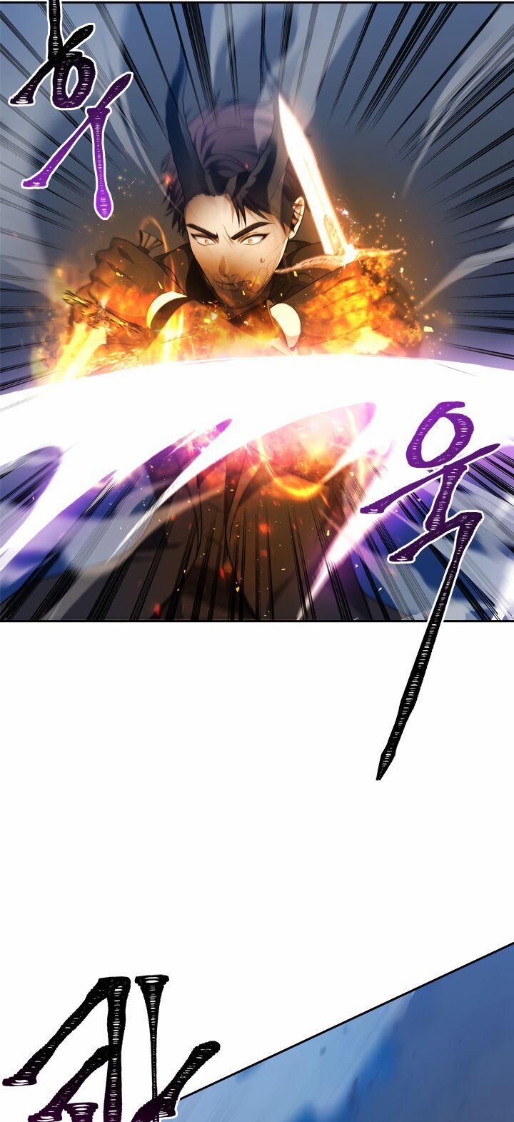 Thăng Cấp Trở Lại 71 trang 2