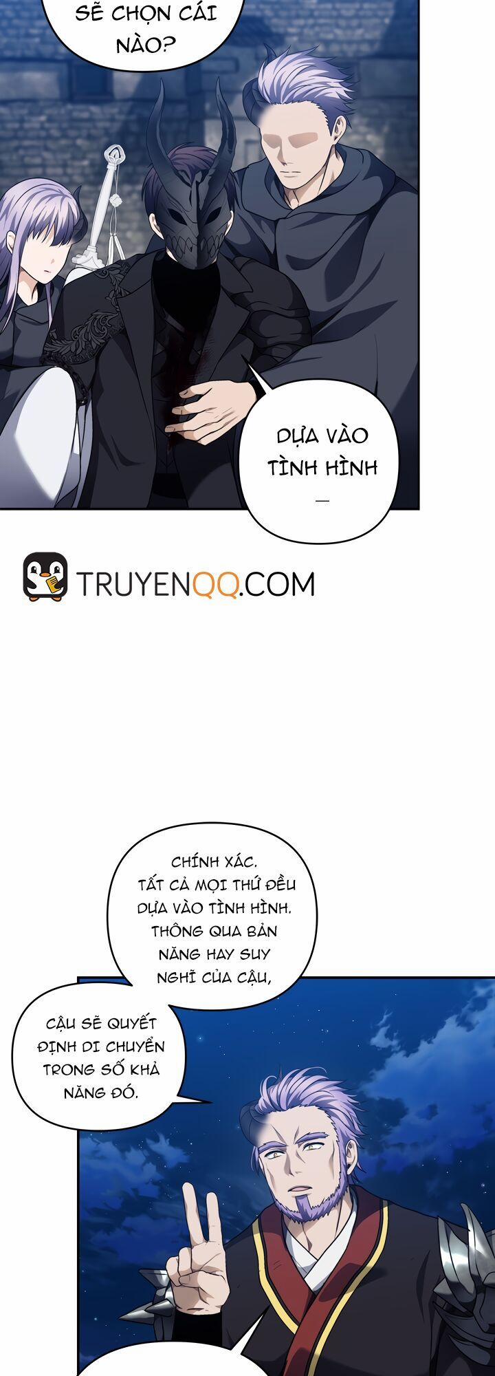 Thăng Cấp Trở Lại 71 trang 44