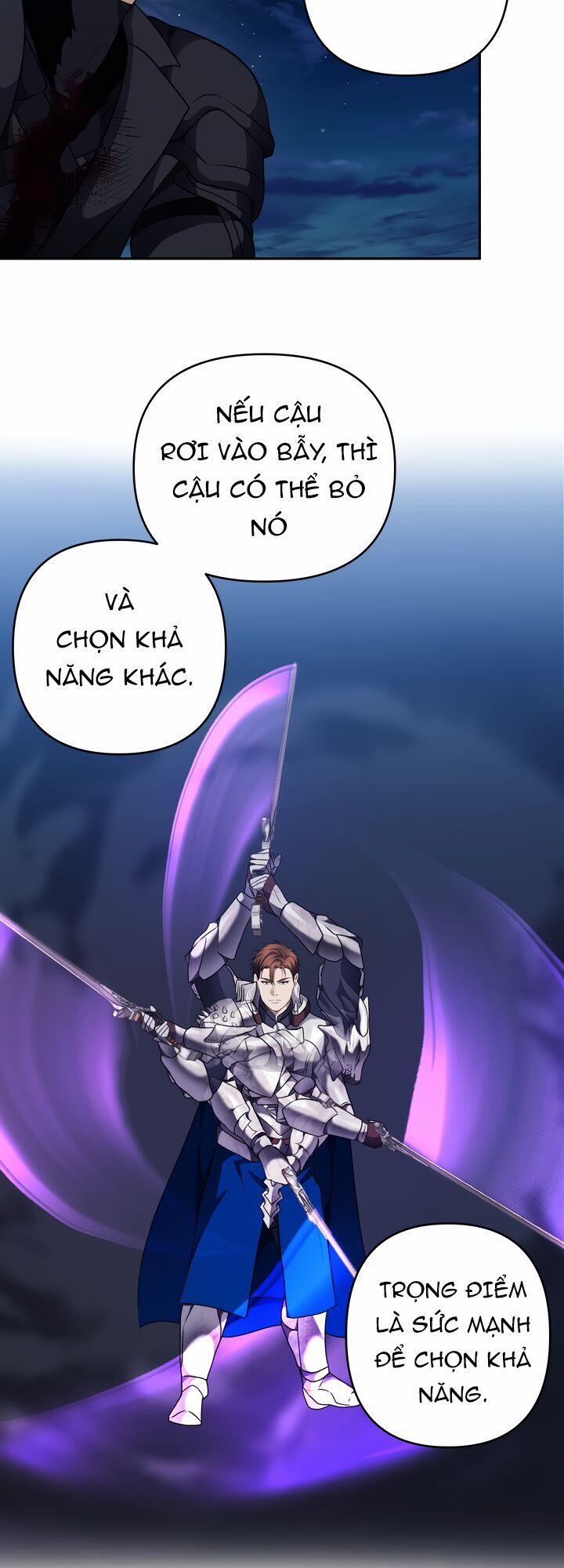 Thăng Cấp Trở Lại 71 trang 46