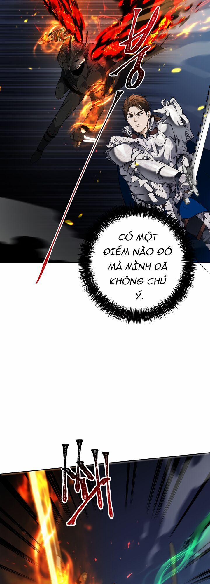 Thăng Cấp Trở Lại 71 trang 8