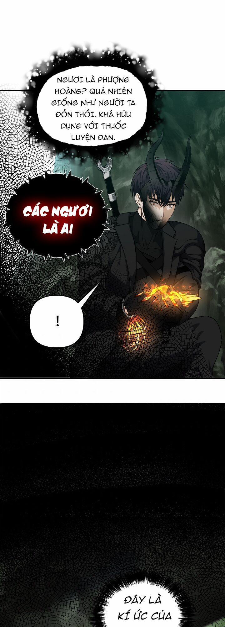 Thăng Cấp Trở Lại 72 trang 28