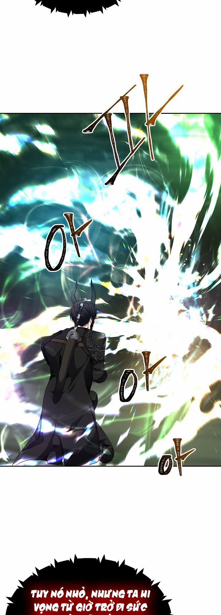 Thăng Cấp Trở Lại 72 trang 44