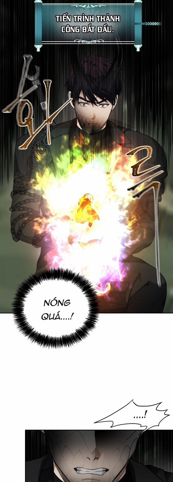 Thăng Cấp Trở Lại 72 trang 47