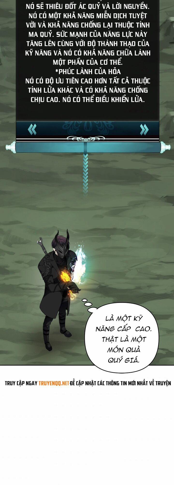 Thăng Cấp Trở Lại 72 trang 56
