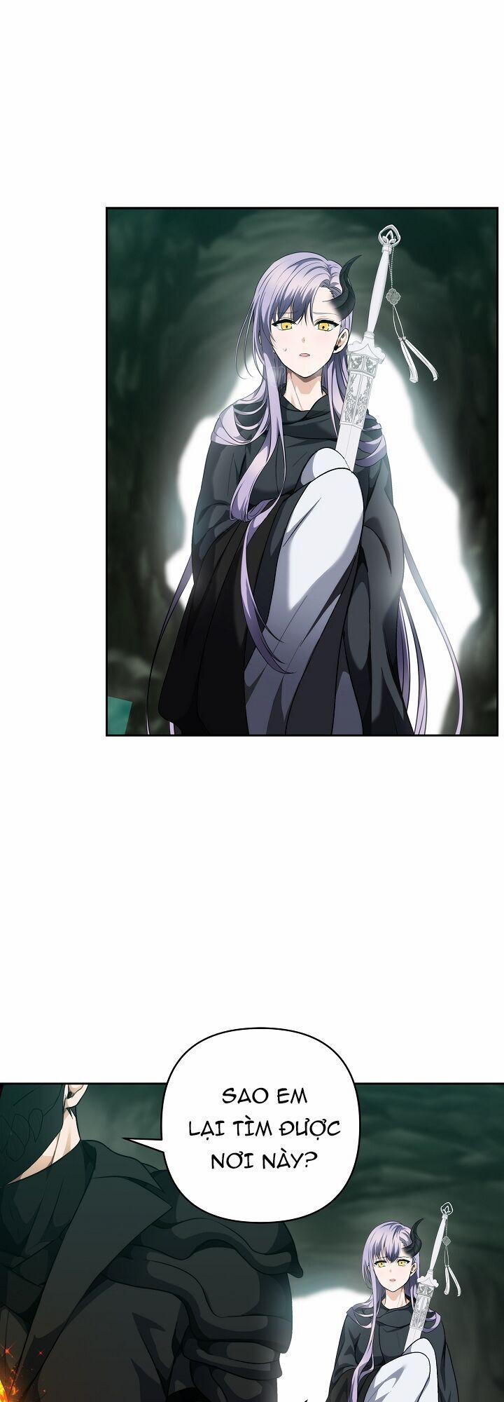 Thăng Cấp Trở Lại 72 trang 61