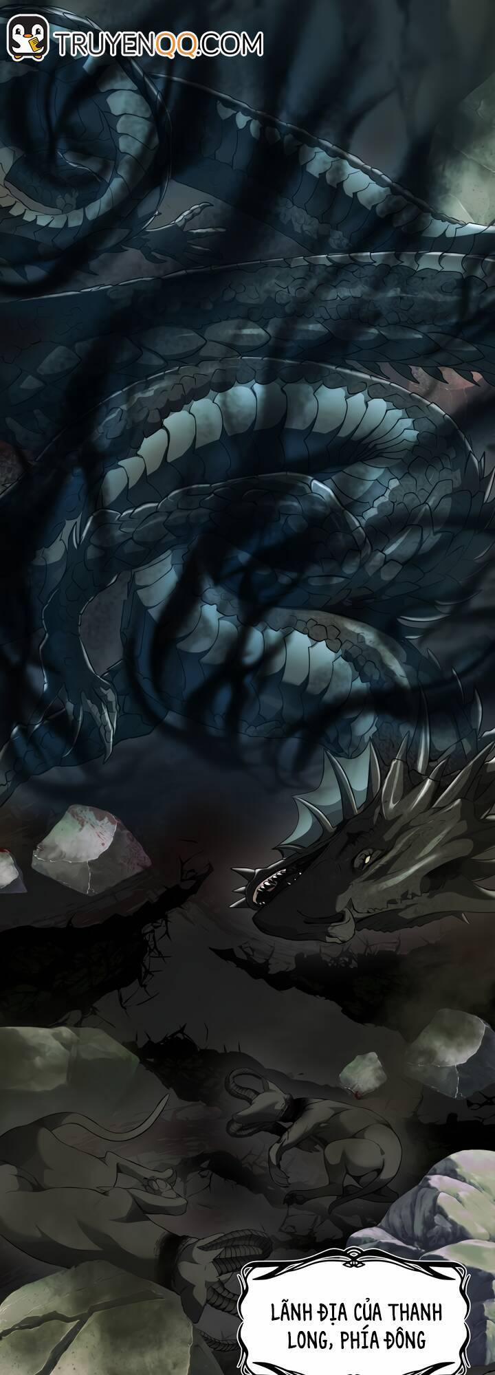 Thăng Cấp Trở Lại 73 trang 2