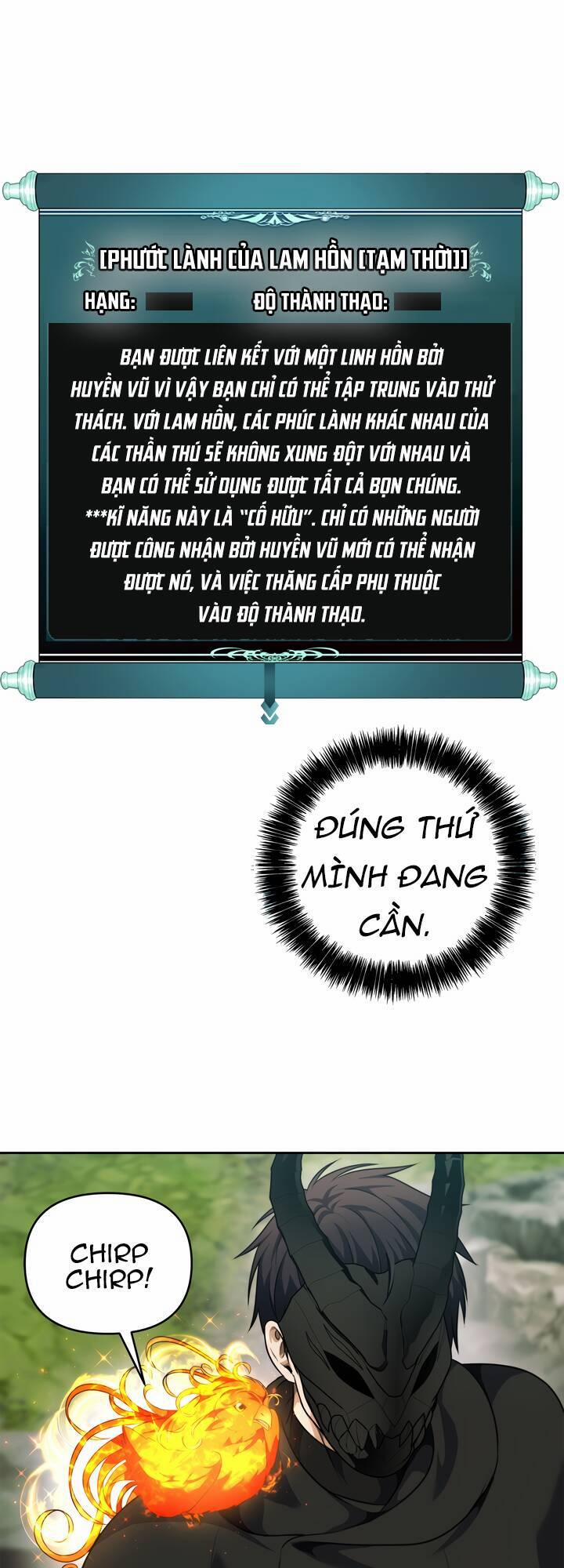 Thăng Cấp Trở Lại 73 trang 26