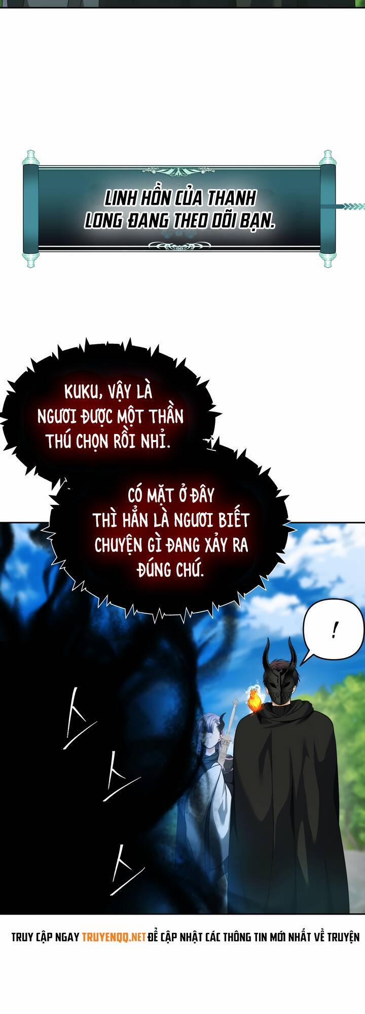 Thăng Cấp Trở Lại 73 trang 4