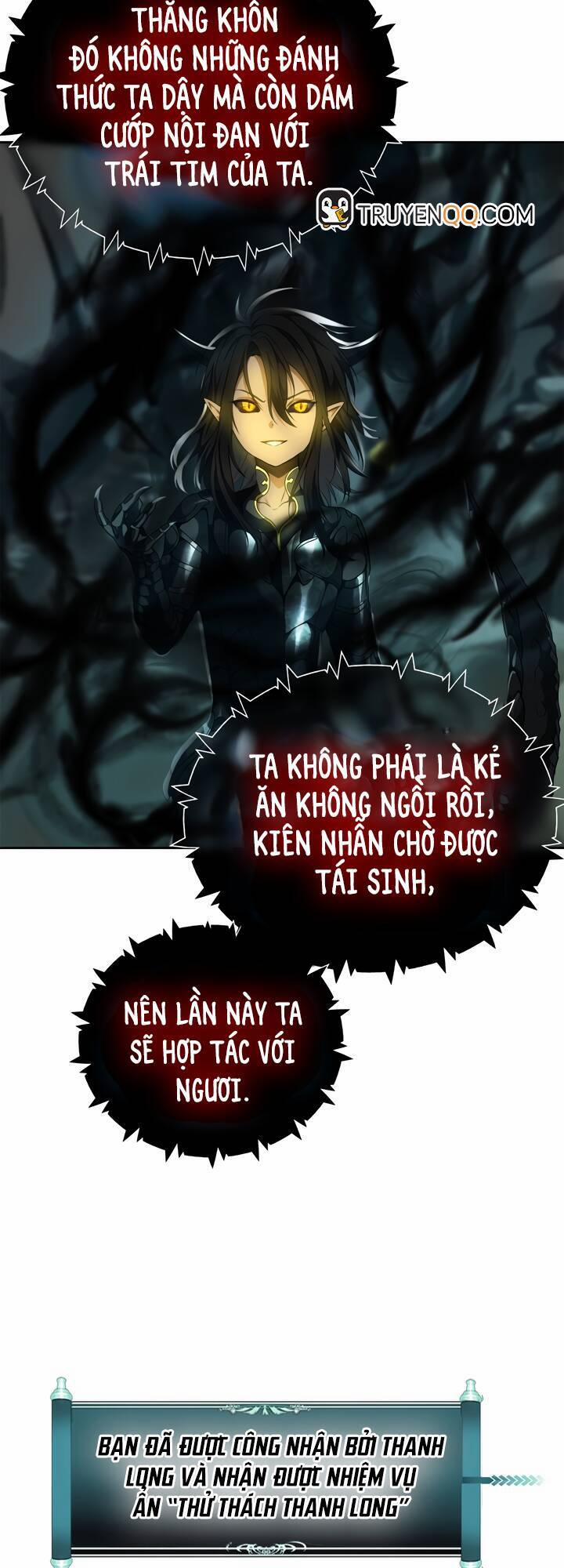 Thăng Cấp Trở Lại 73 trang 8