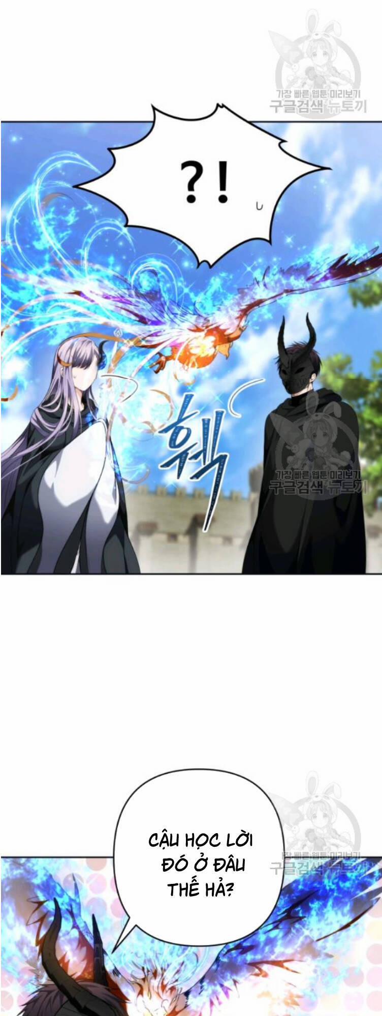 Thăng Cấp Trở Lại 74 trang 11