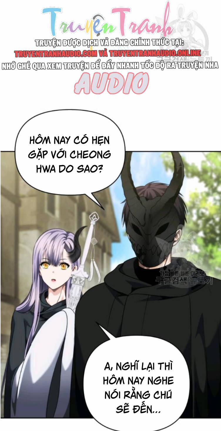 Thăng Cấp Trở Lại 74 trang 19