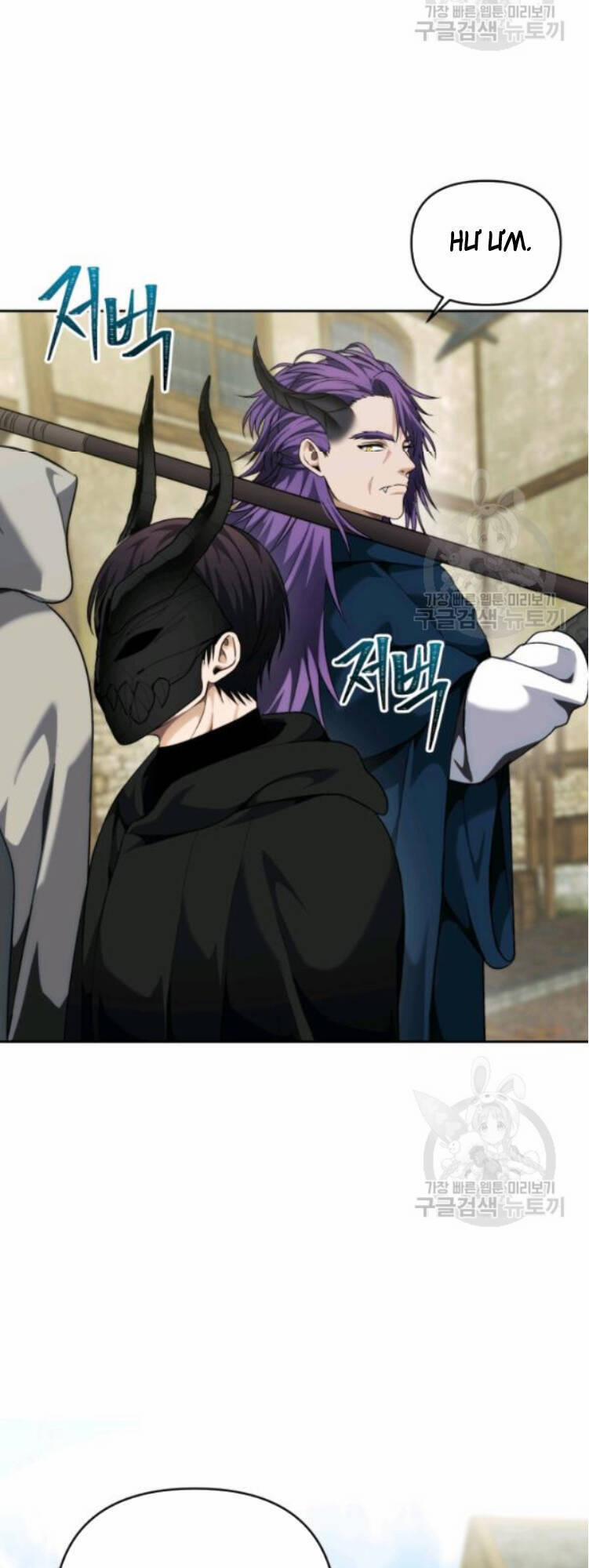 Thăng Cấp Trở Lại 74 trang 24