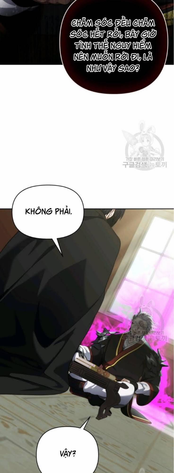 Thăng Cấp Trở Lại 74 trang 33