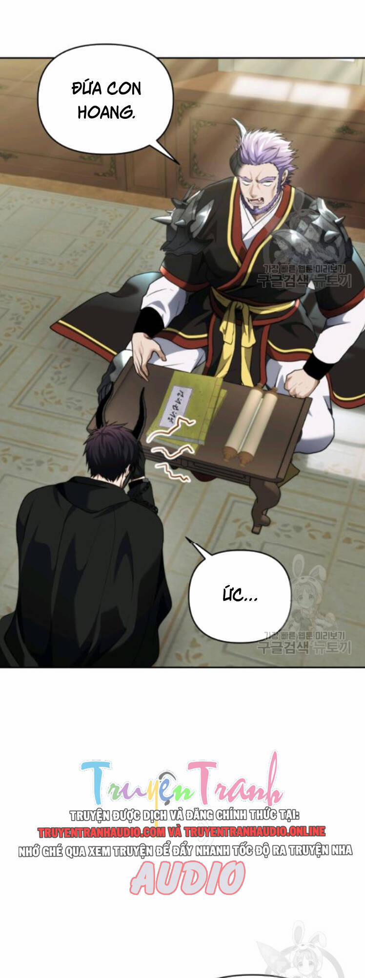 Thăng Cấp Trở Lại 74 trang 41
