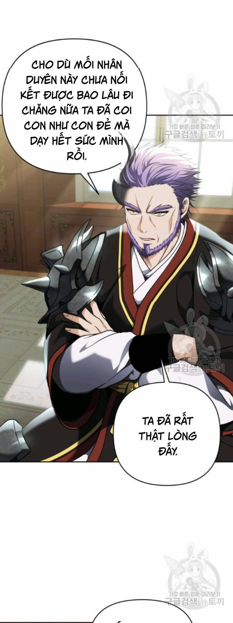 Thăng Cấp Trở Lại 74 trang 43