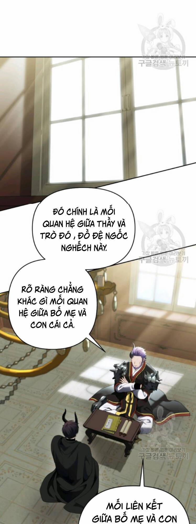 Thăng Cấp Trở Lại 74 trang 45