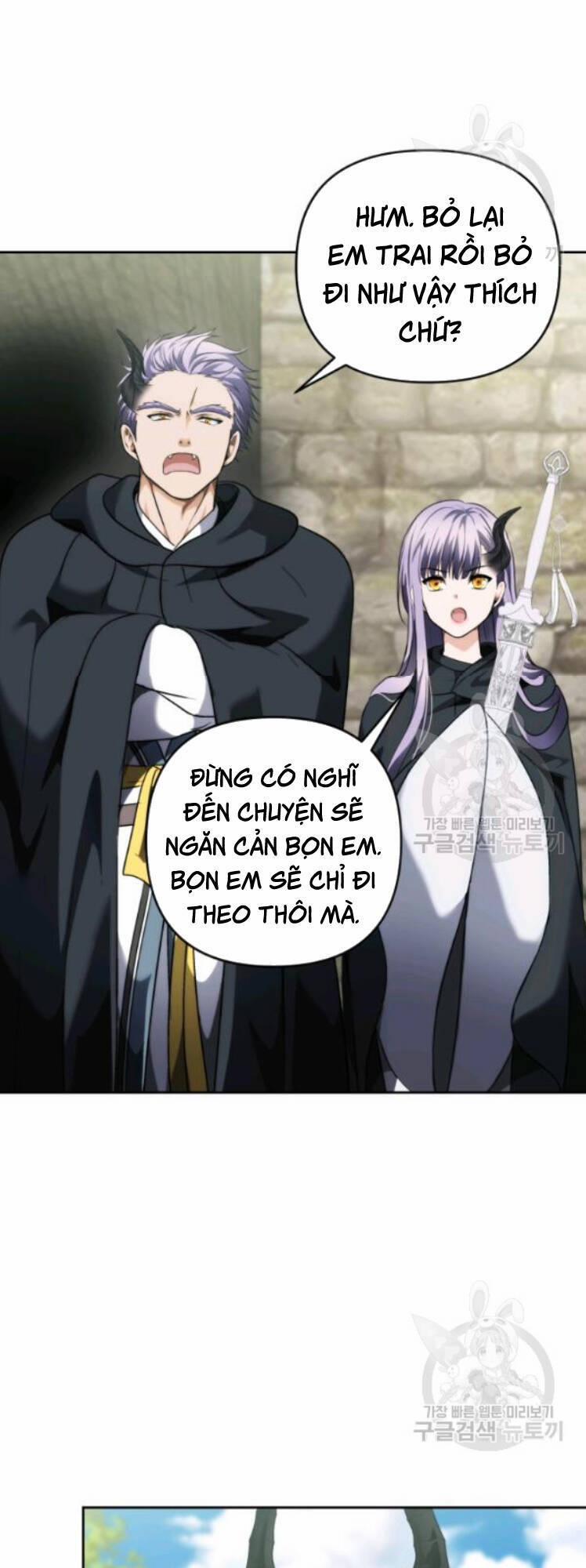 Thăng Cấp Trở Lại 74 trang 65