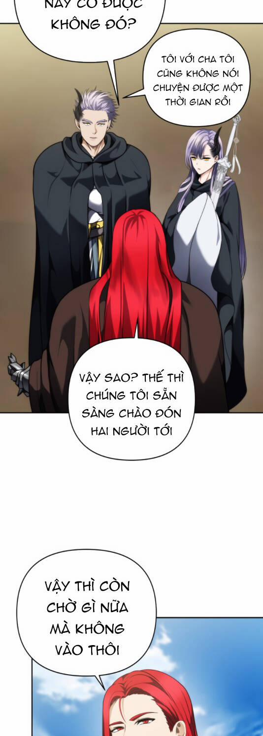 Thăng Cấp Trở Lại 75 trang 23