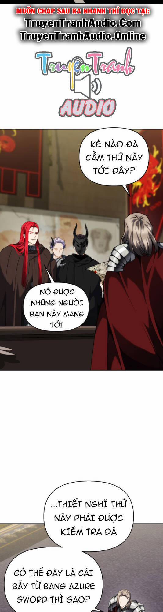 Thăng Cấp Trở Lại 75 trang 38