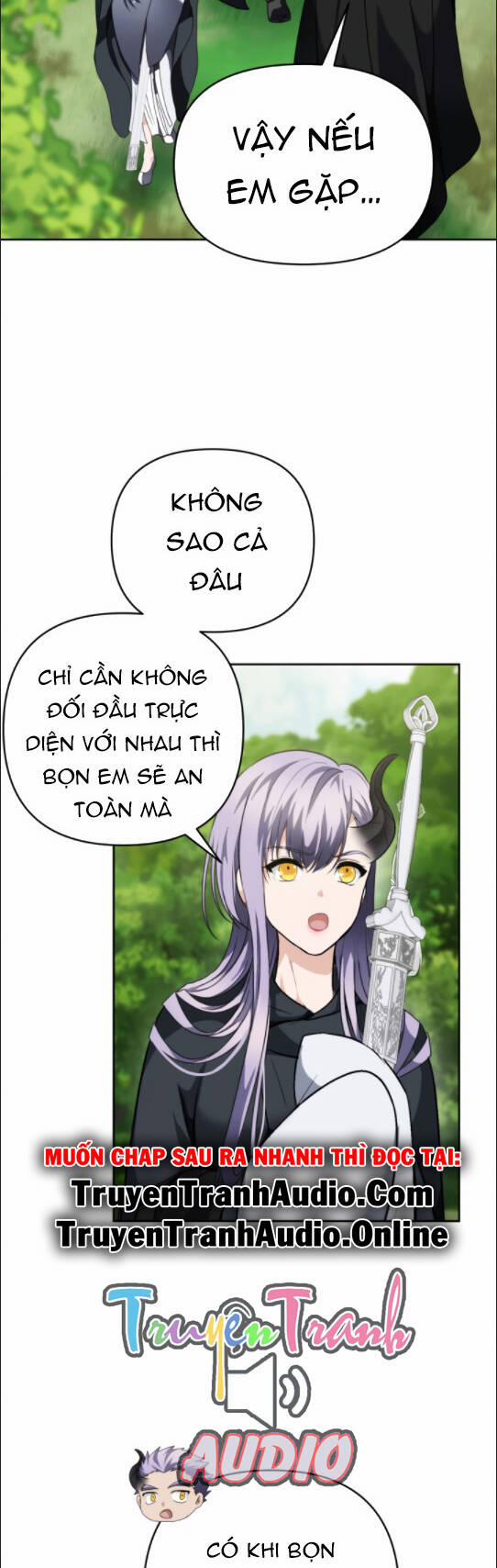 Thăng Cấp Trở Lại 75 trang 8