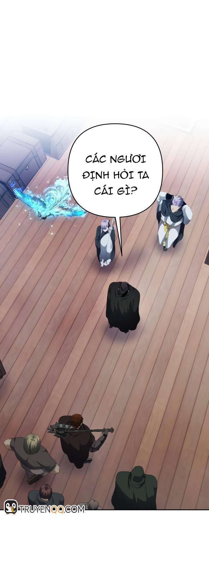 Thăng Cấp Trở Lại 76 trang 1