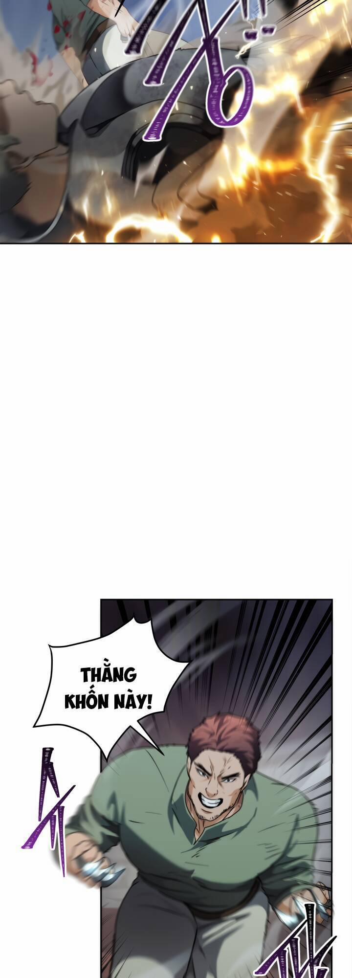 Thăng Cấp Trở Lại 76 trang 11