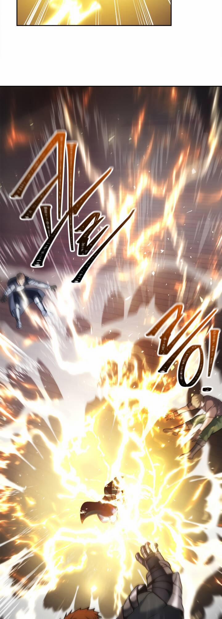 Thăng Cấp Trở Lại 76 trang 23