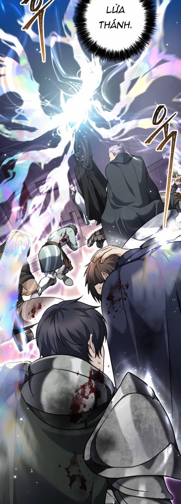 Thăng Cấp Trở Lại 76 trang 37