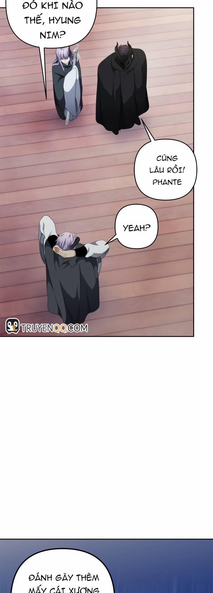 Thăng Cấp Trở Lại 76 trang 40