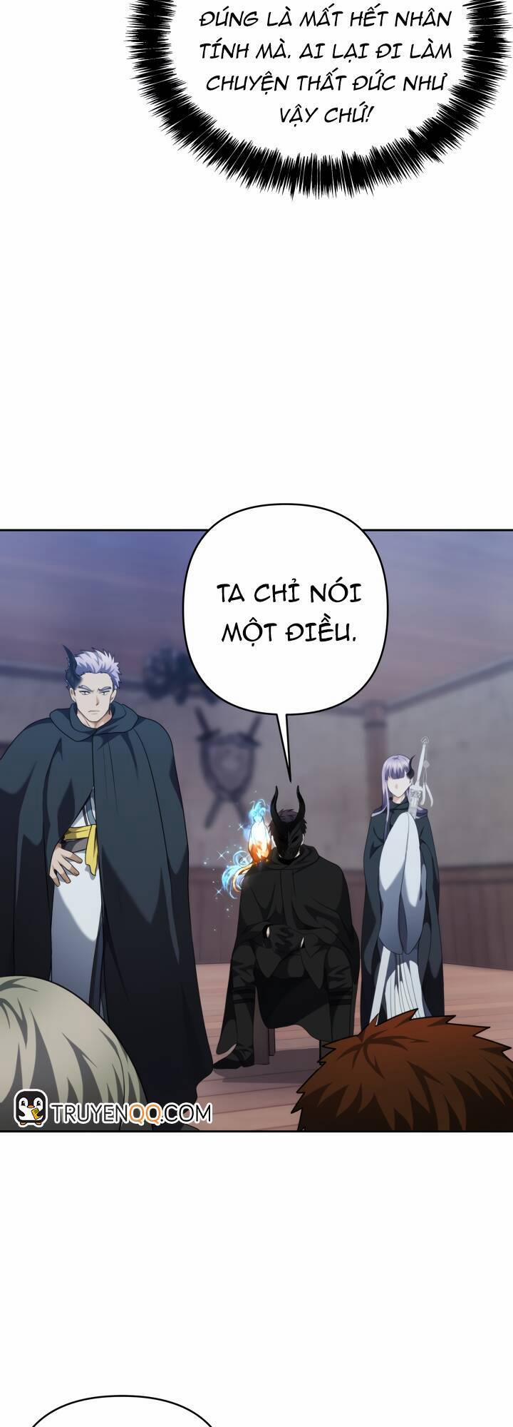 Thăng Cấp Trở Lại 76 trang 45