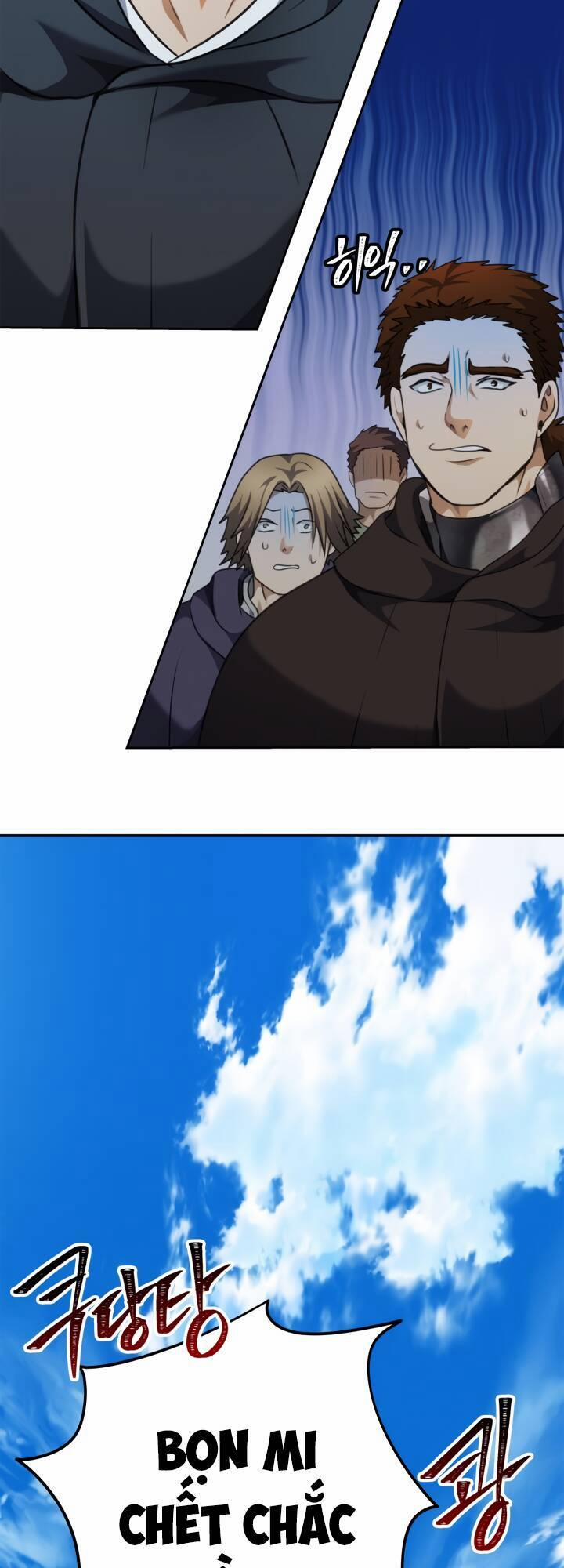 Thăng Cấp Trở Lại 76 trang 53