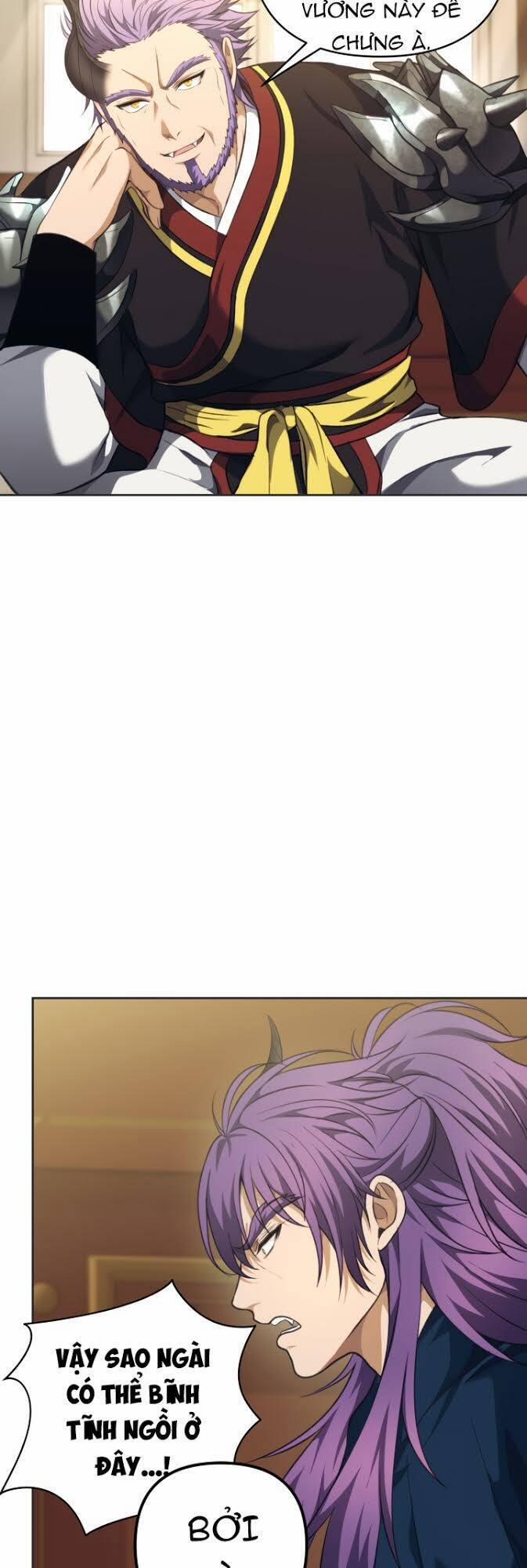 Thăng Cấp Trở Lại 77 trang 10