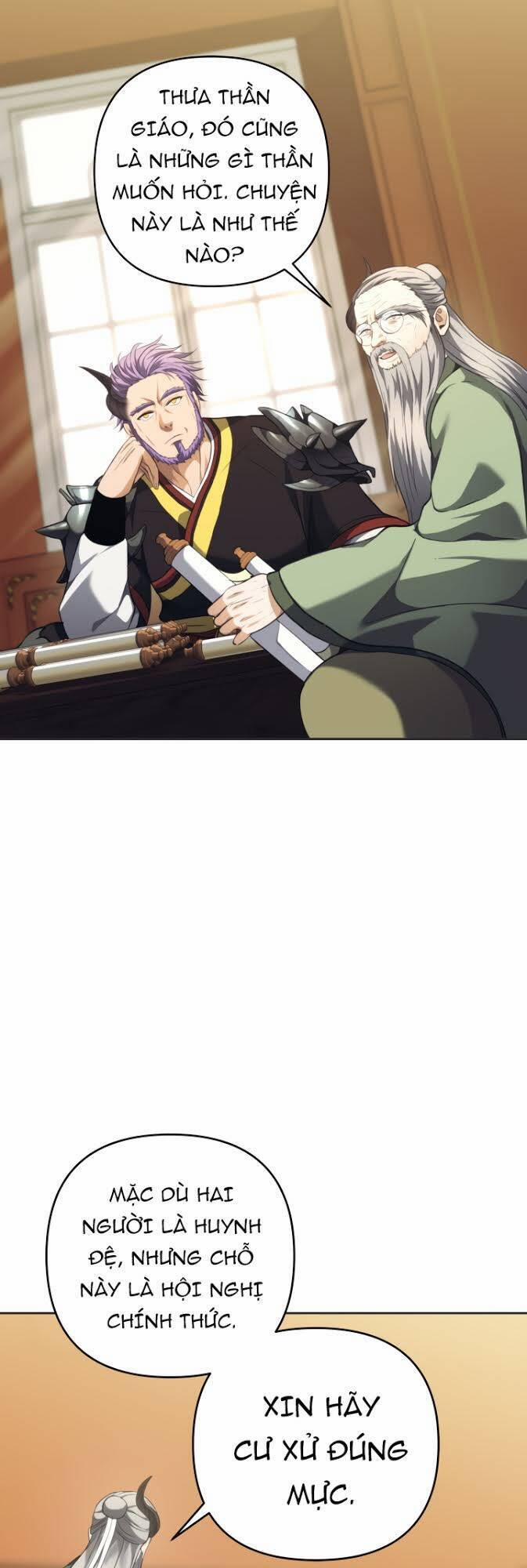 Thăng Cấp Trở Lại 77 trang 4