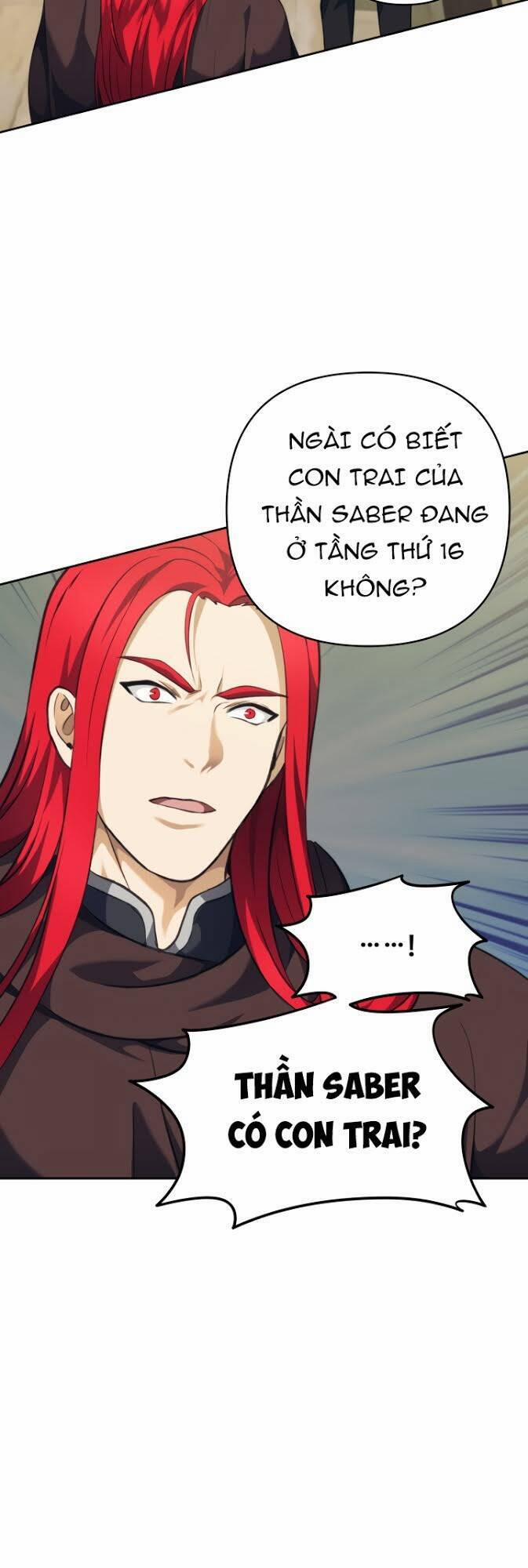 Thăng Cấp Trở Lại 77 trang 48