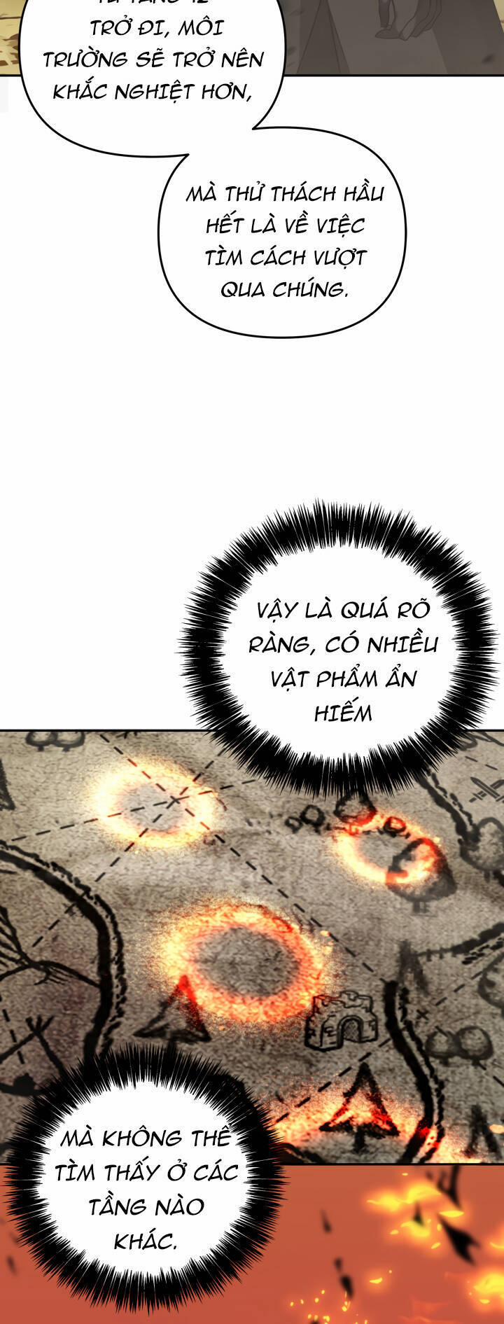 Thăng Cấp Trở Lại 78 trang 10