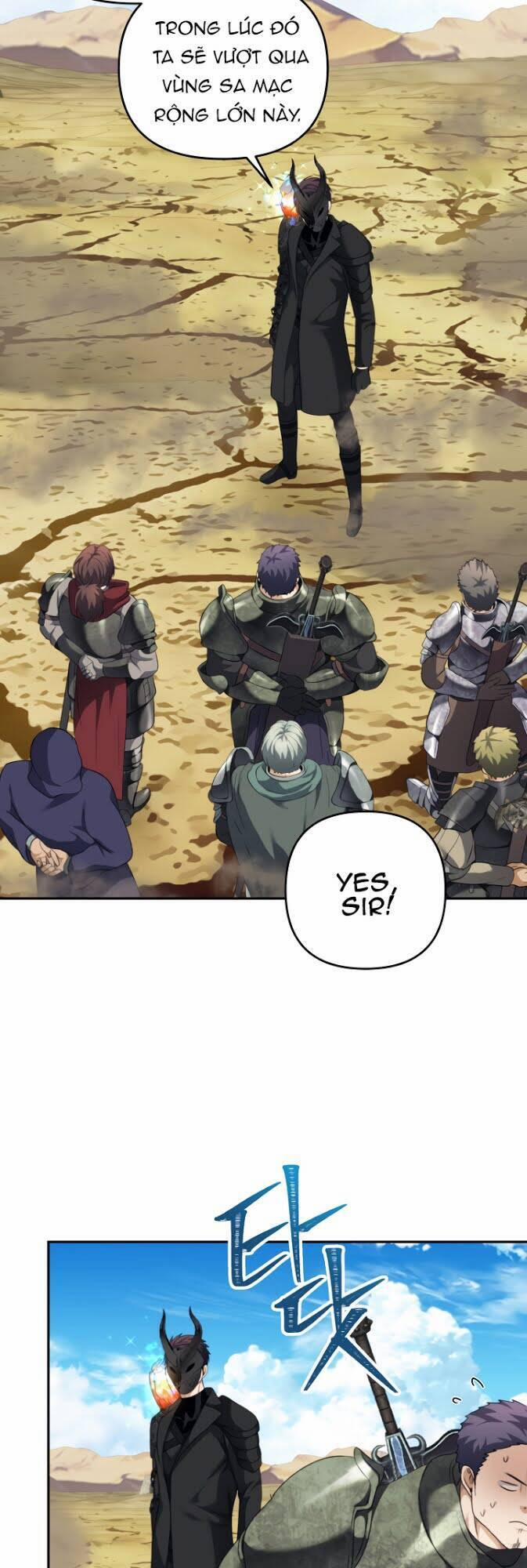 Thăng Cấp Trở Lại 78 trang 14