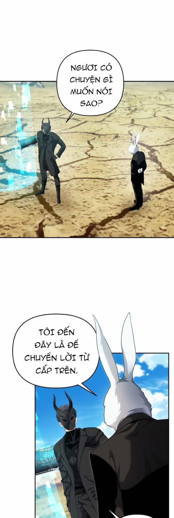 Thăng Cấp Trở Lại 78 trang 46