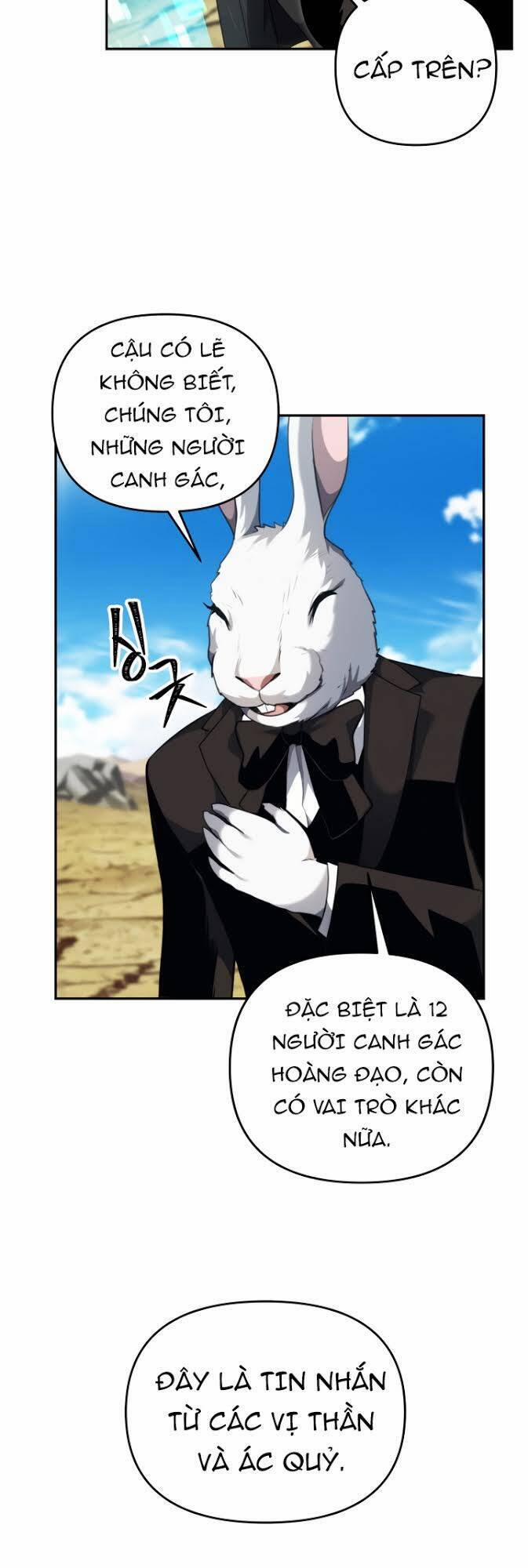 Thăng Cấp Trở Lại 78 trang 47